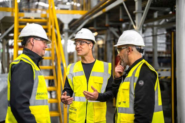 The Creators Hub Jordi Sloots PROFCORE 06041